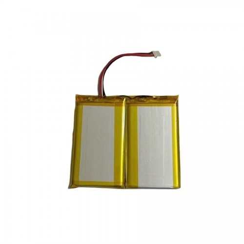 Battery Replacement for FOXWELL GT75 GT75TS Scan Tool